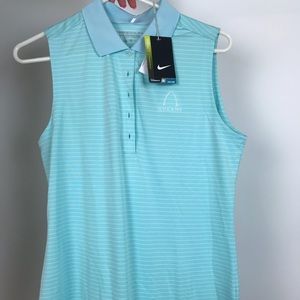 Disney aulani Nike dry fit tank